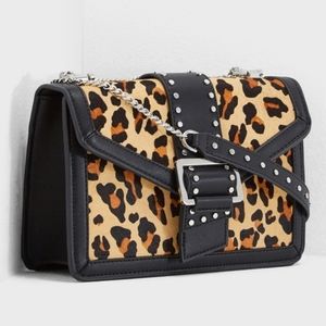 Topshop Seema Pony Bag